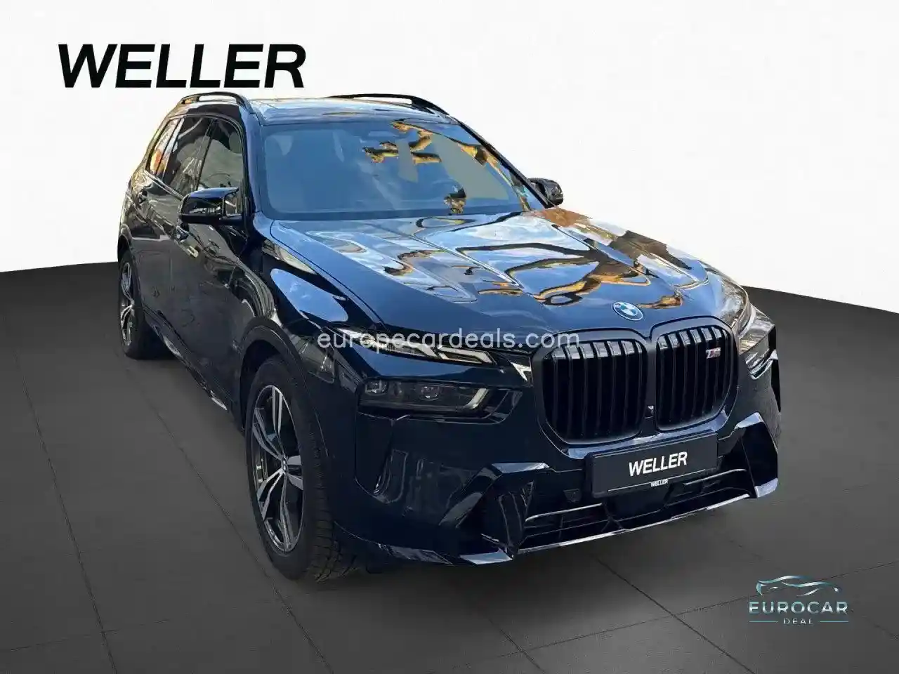 BMW X7 M60