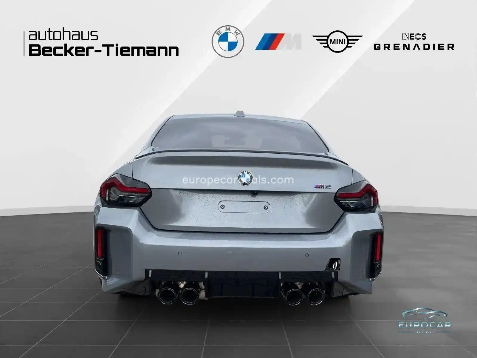BMW M2