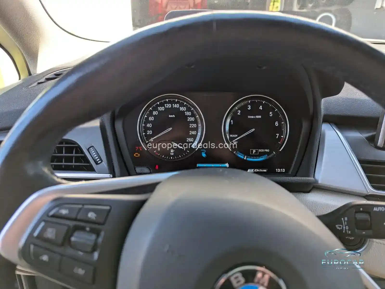 BMW 225 Active Tourer
