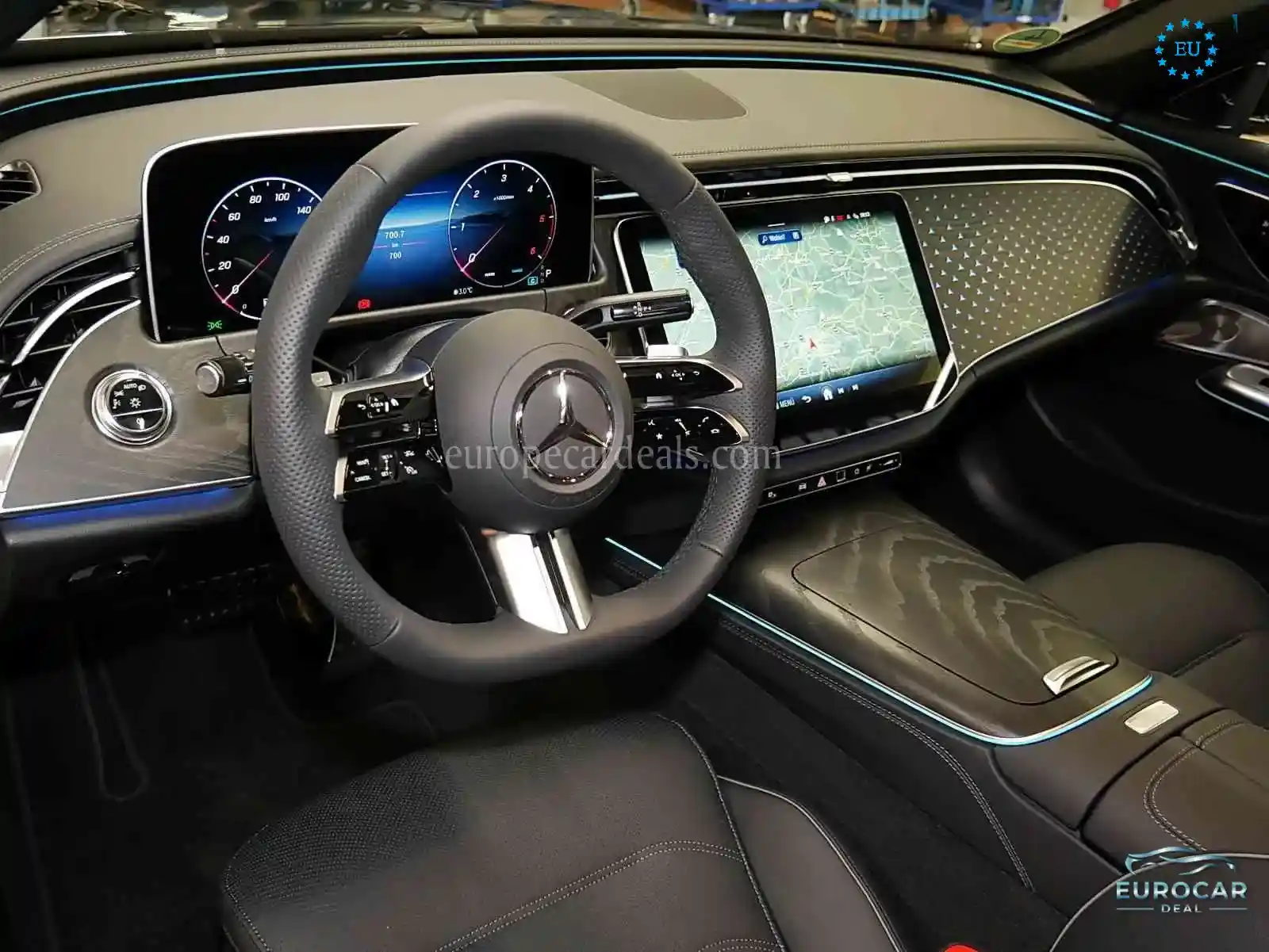 Mercedes-Benz E 450
