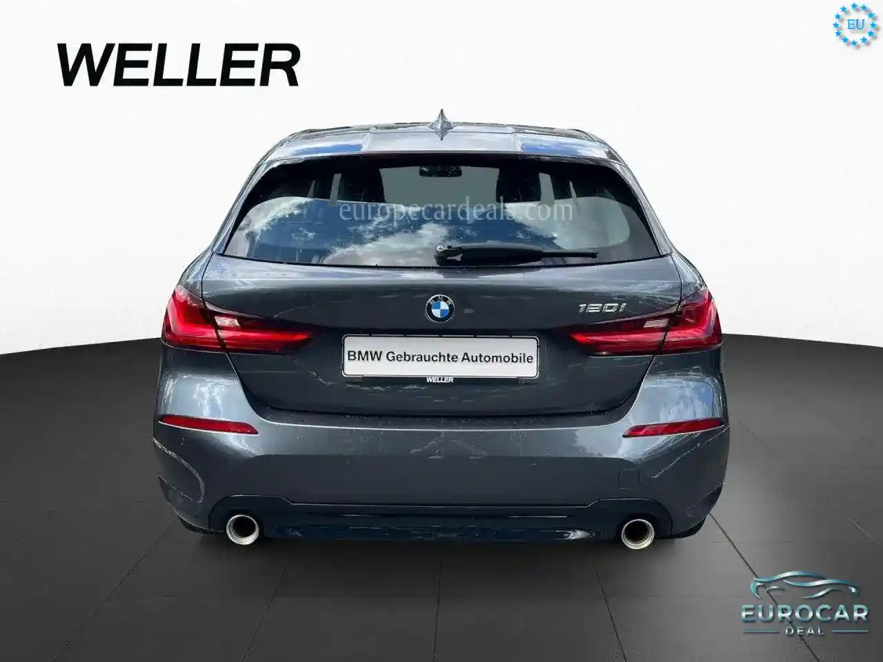 BMW 120