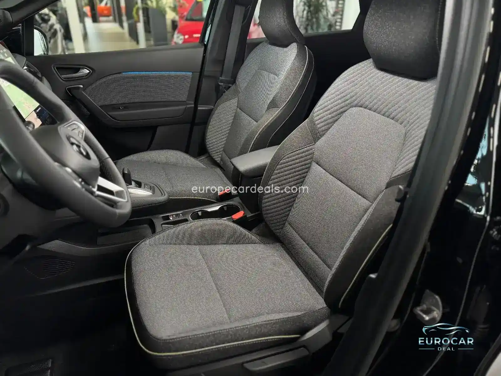 Mitsubishi Grandis