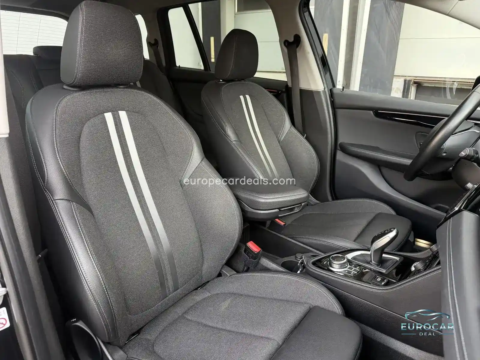 BMW 218 Gran Tourer