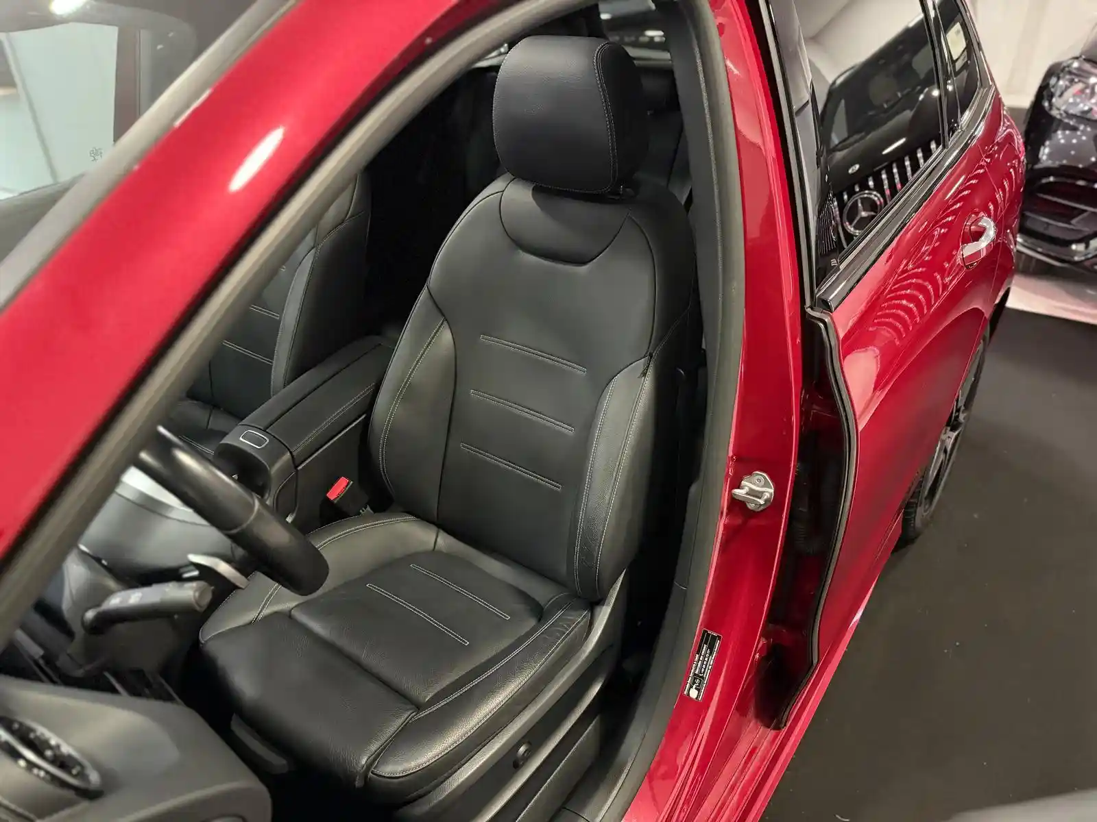 Mercedes-Benz B 250