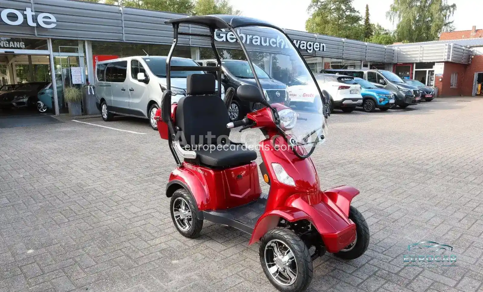 Microcar Other