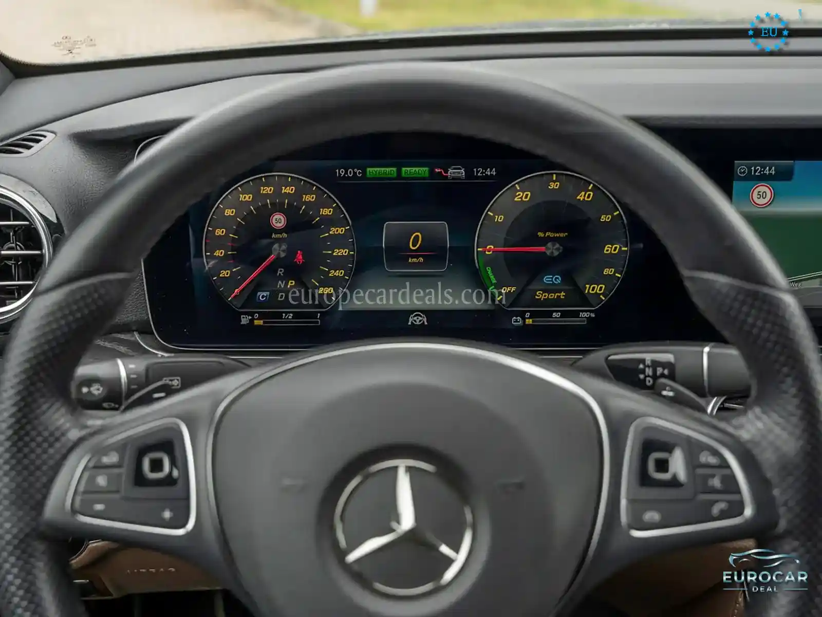 Mercedes-Benz E 350