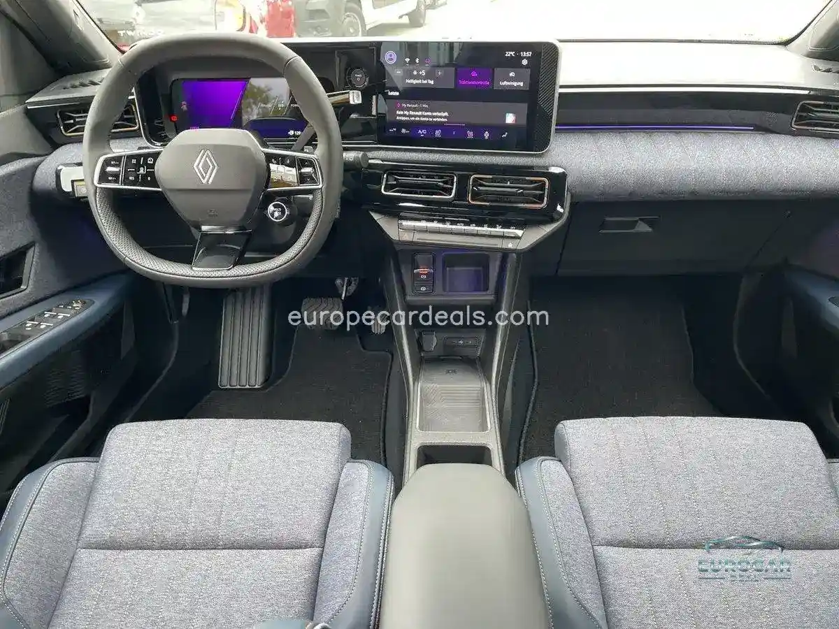 Renault R 4