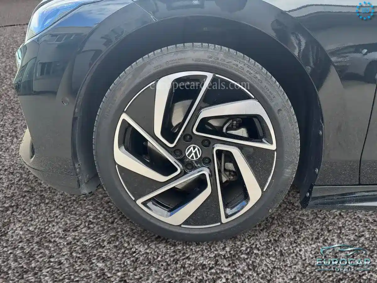 Volkswagen ID.7