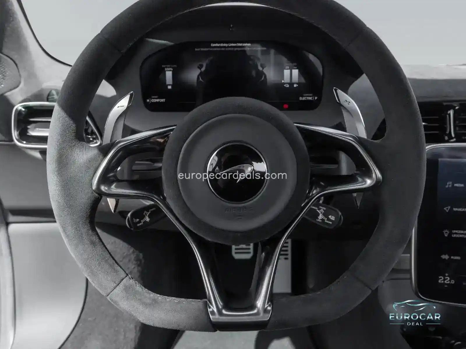 McLaren Artura