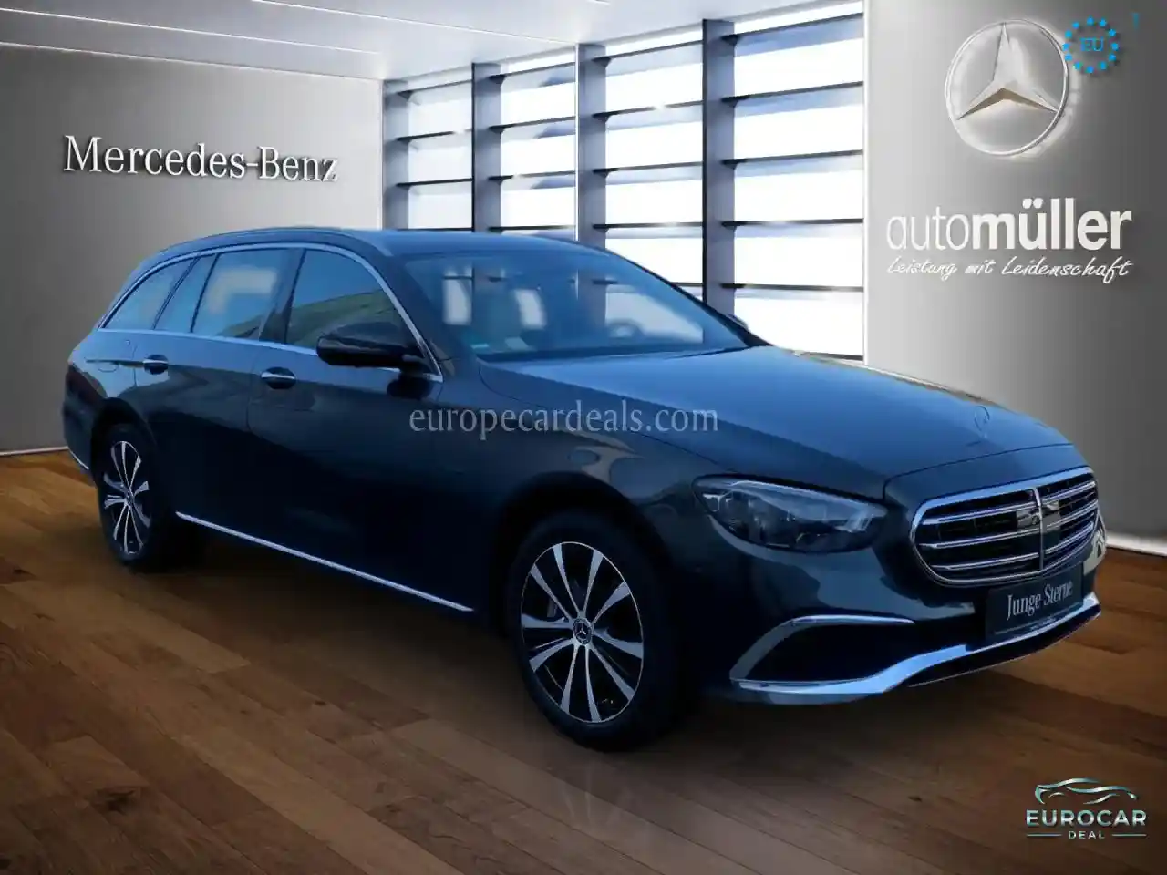 Mercedes-Benz E 300