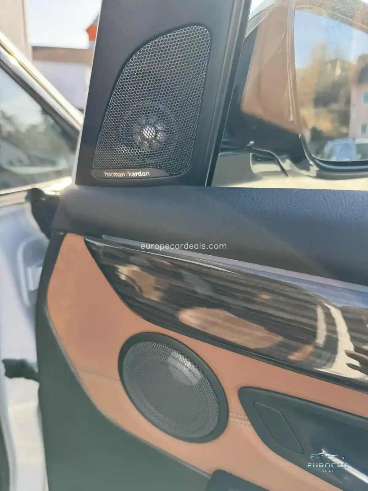 BMW 225 Active Tourer