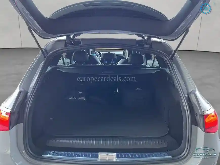Mercedes-Benz E 53 AMG