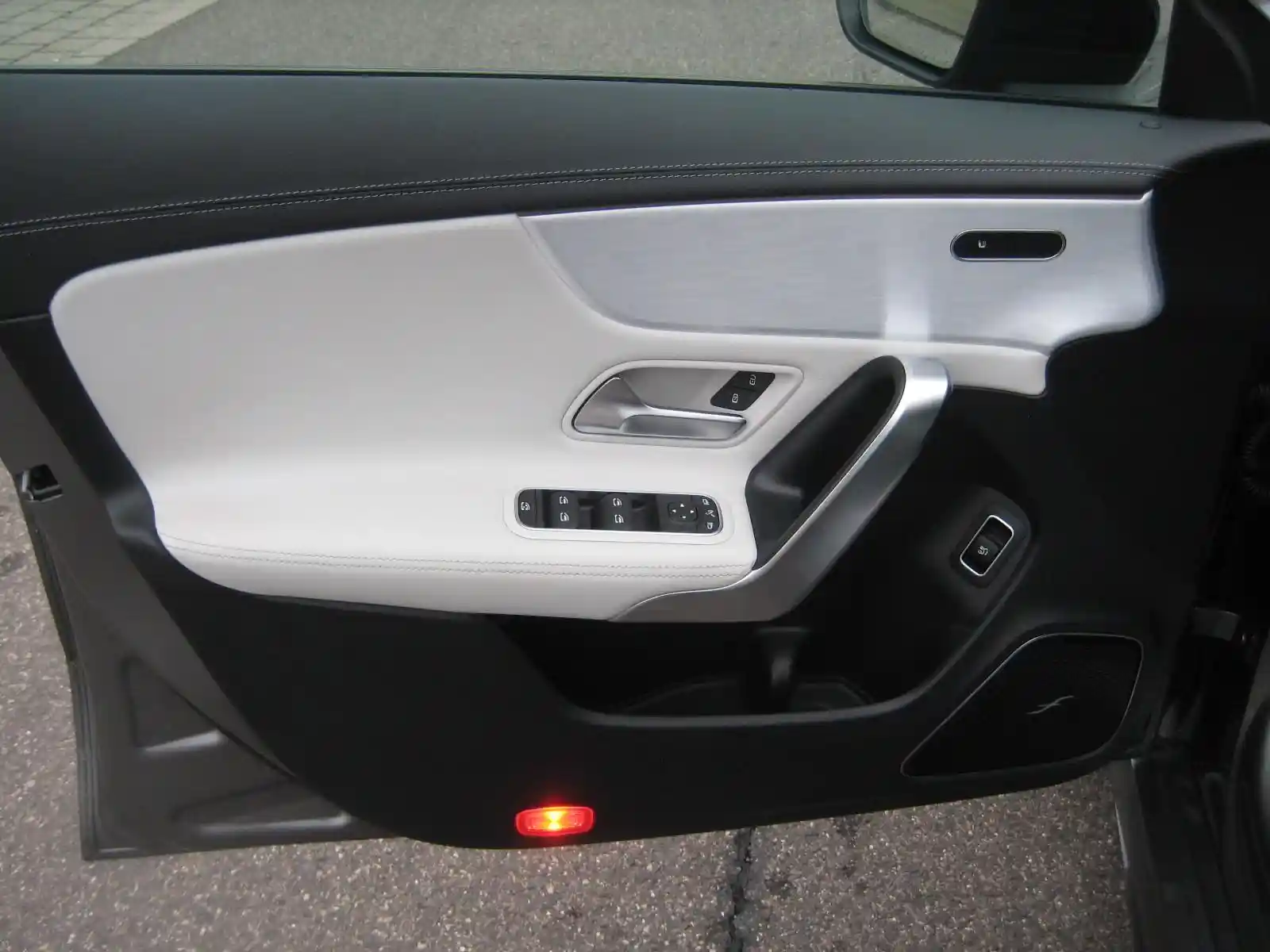 Mercedes-Benz CLA 250 Shooting Brake