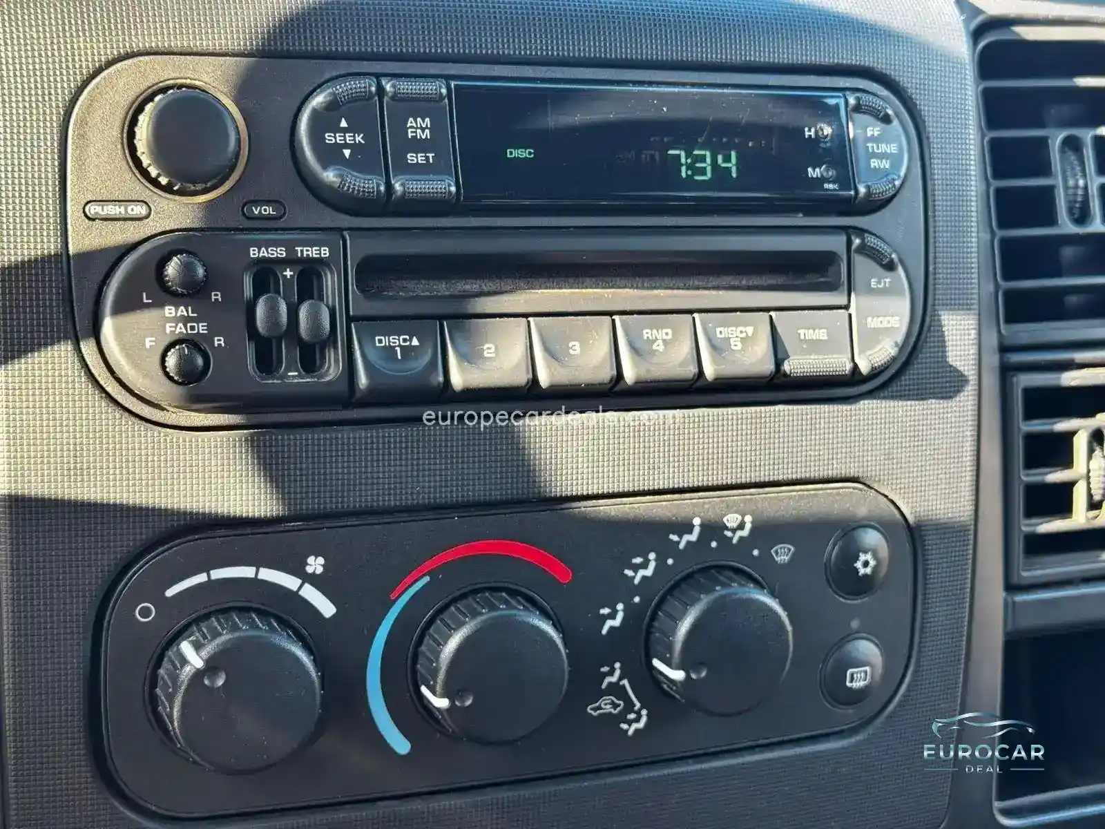 Dodge Dakota