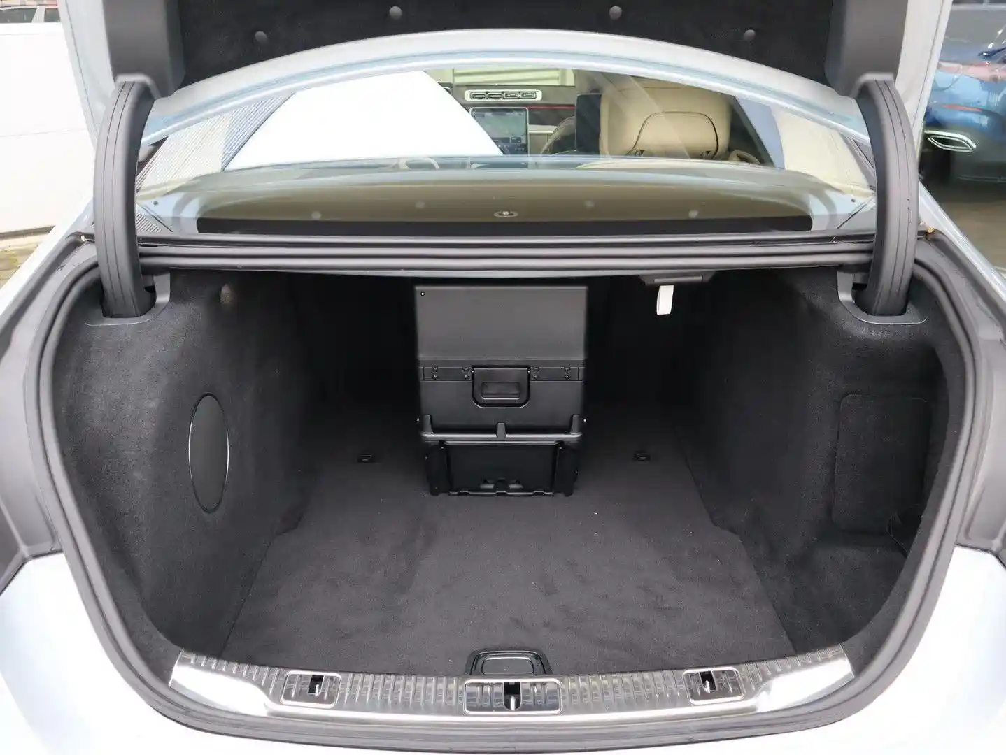 Mercedes-Benz S 680