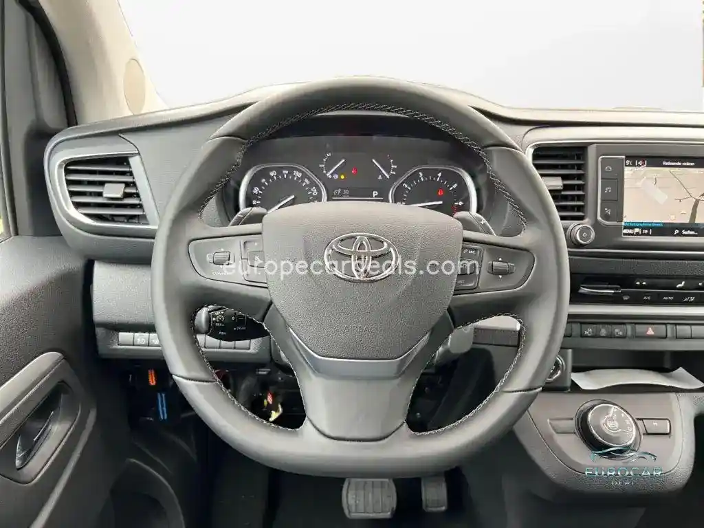 Toyota Proace (Verso)