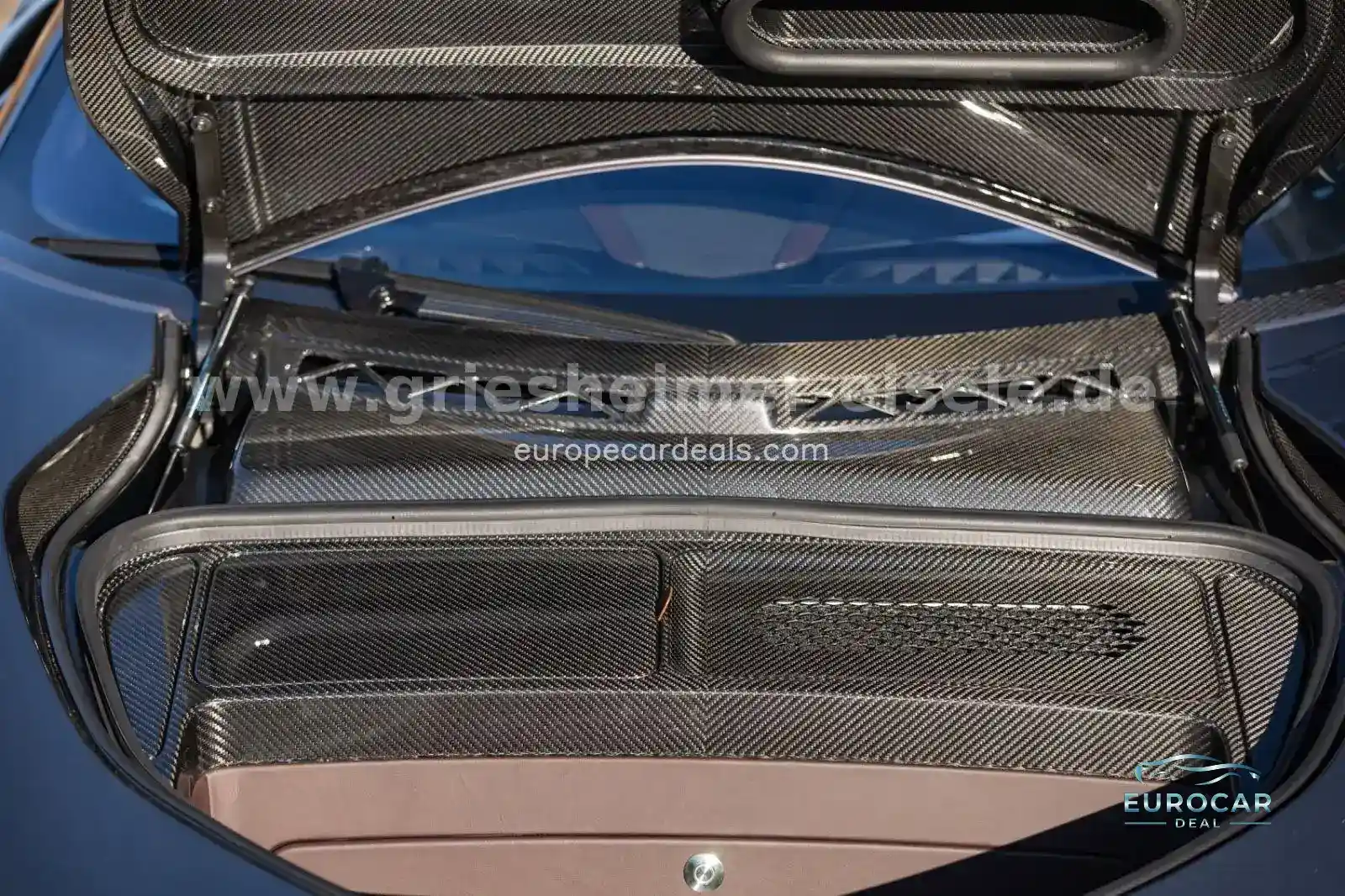 McLaren Speedtail