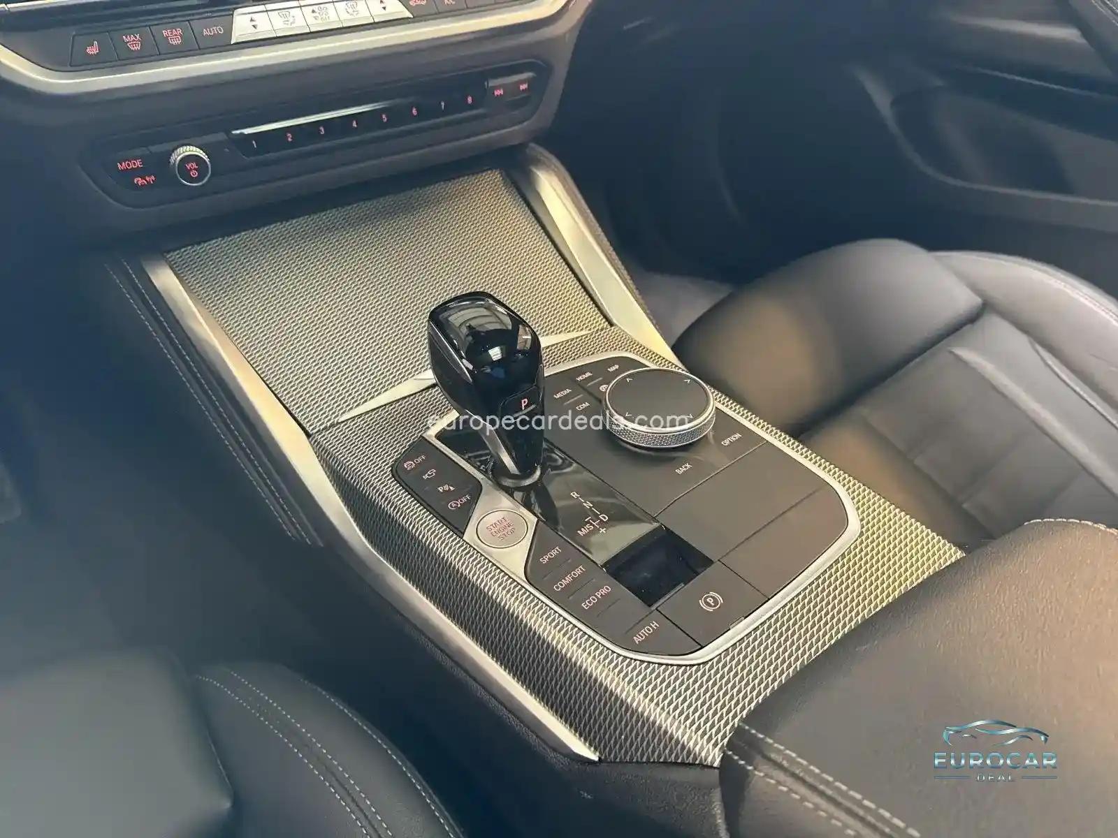 BMW 430 Gran Coupé