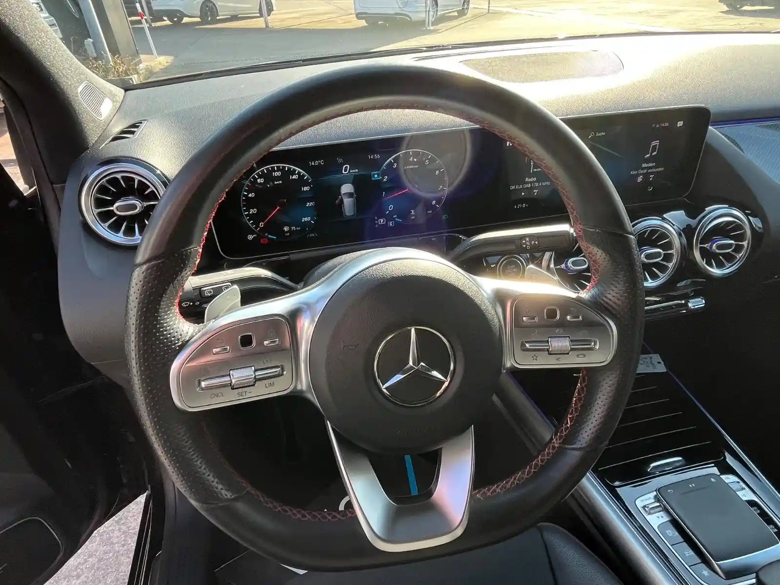 Mercedes-Benz B 250
