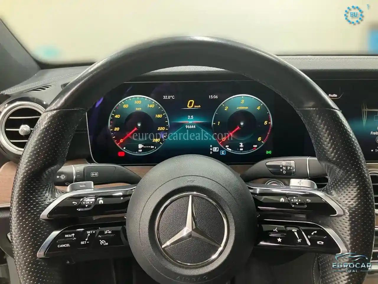 Mercedes-Benz E 400