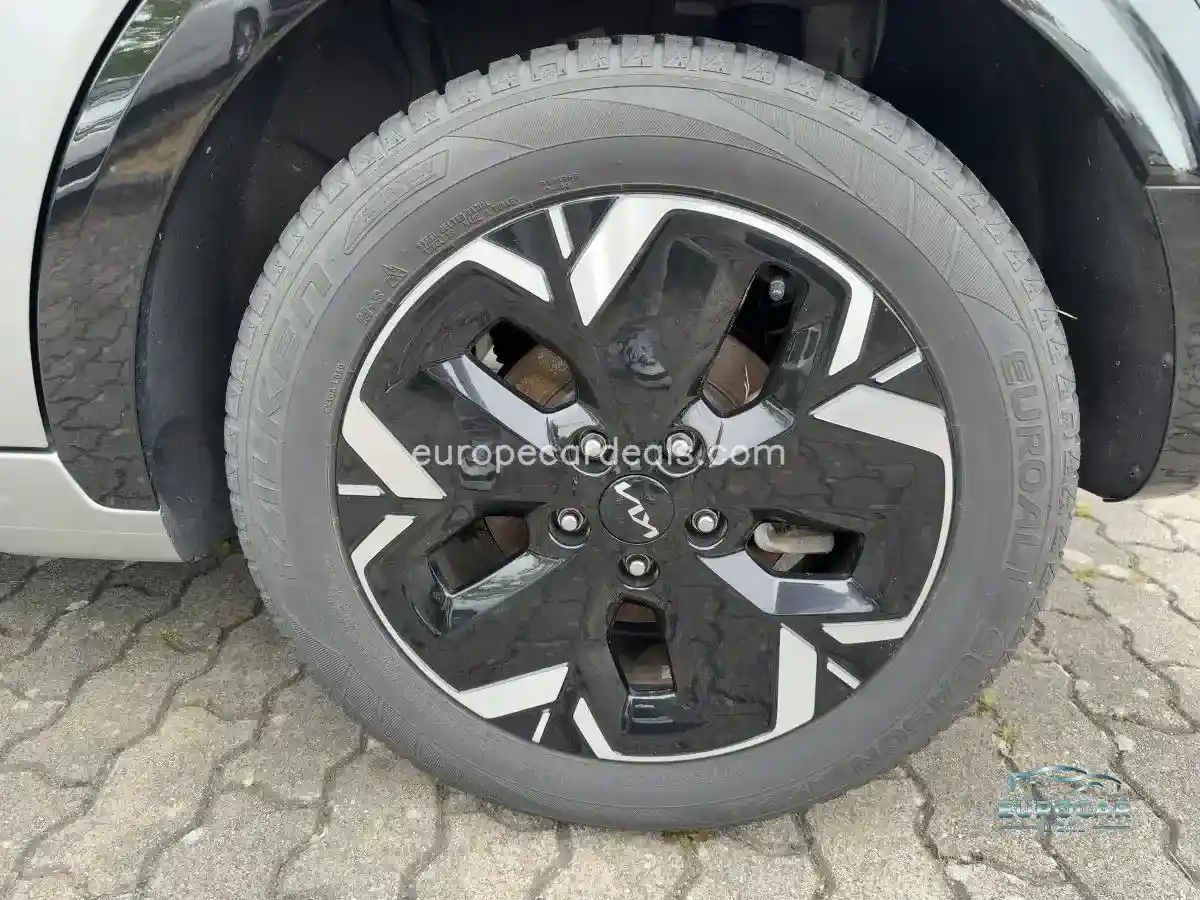 Kia Niro EV