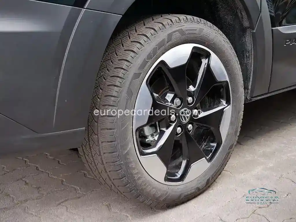 Volkswagen T7 Caravelle