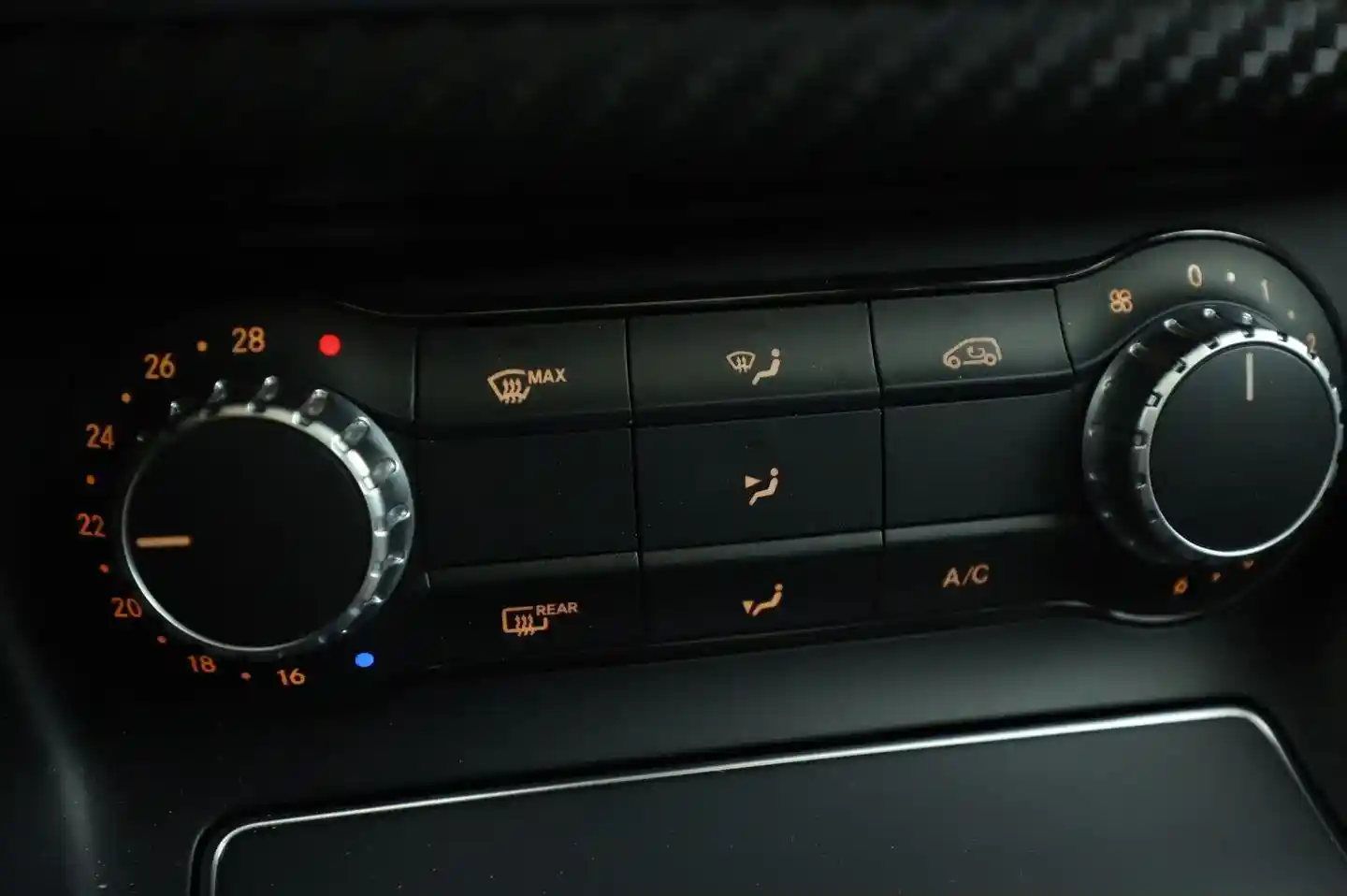 Mercedes-Benz A 45 AMG