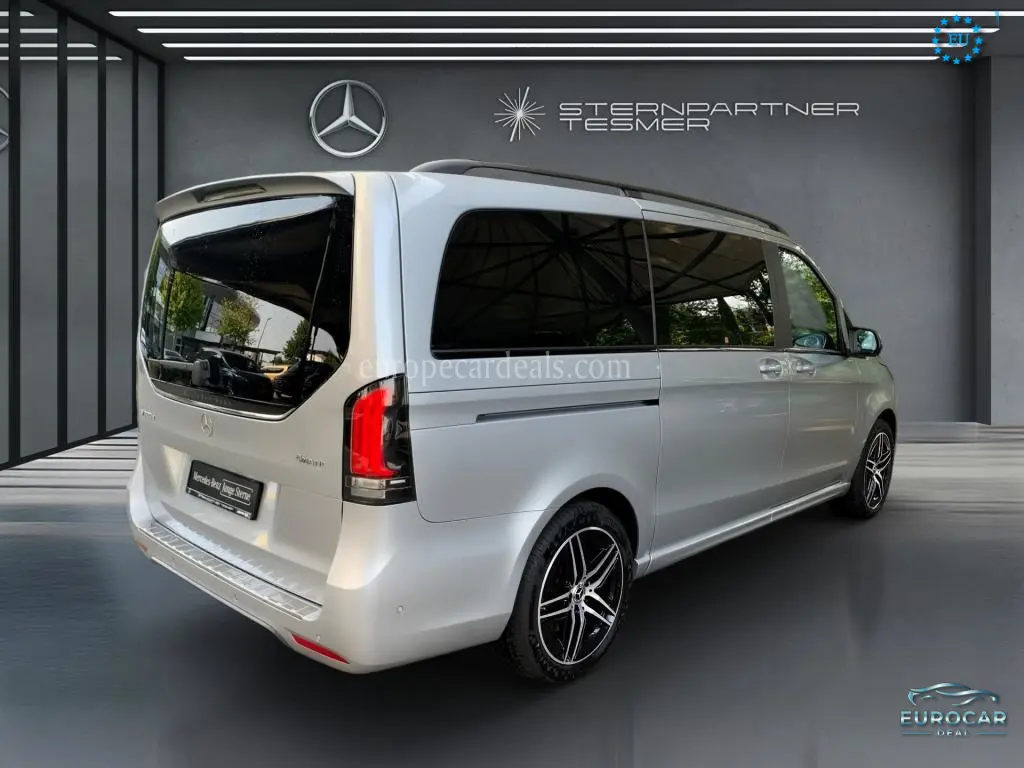 Mercedes-Benz V 300