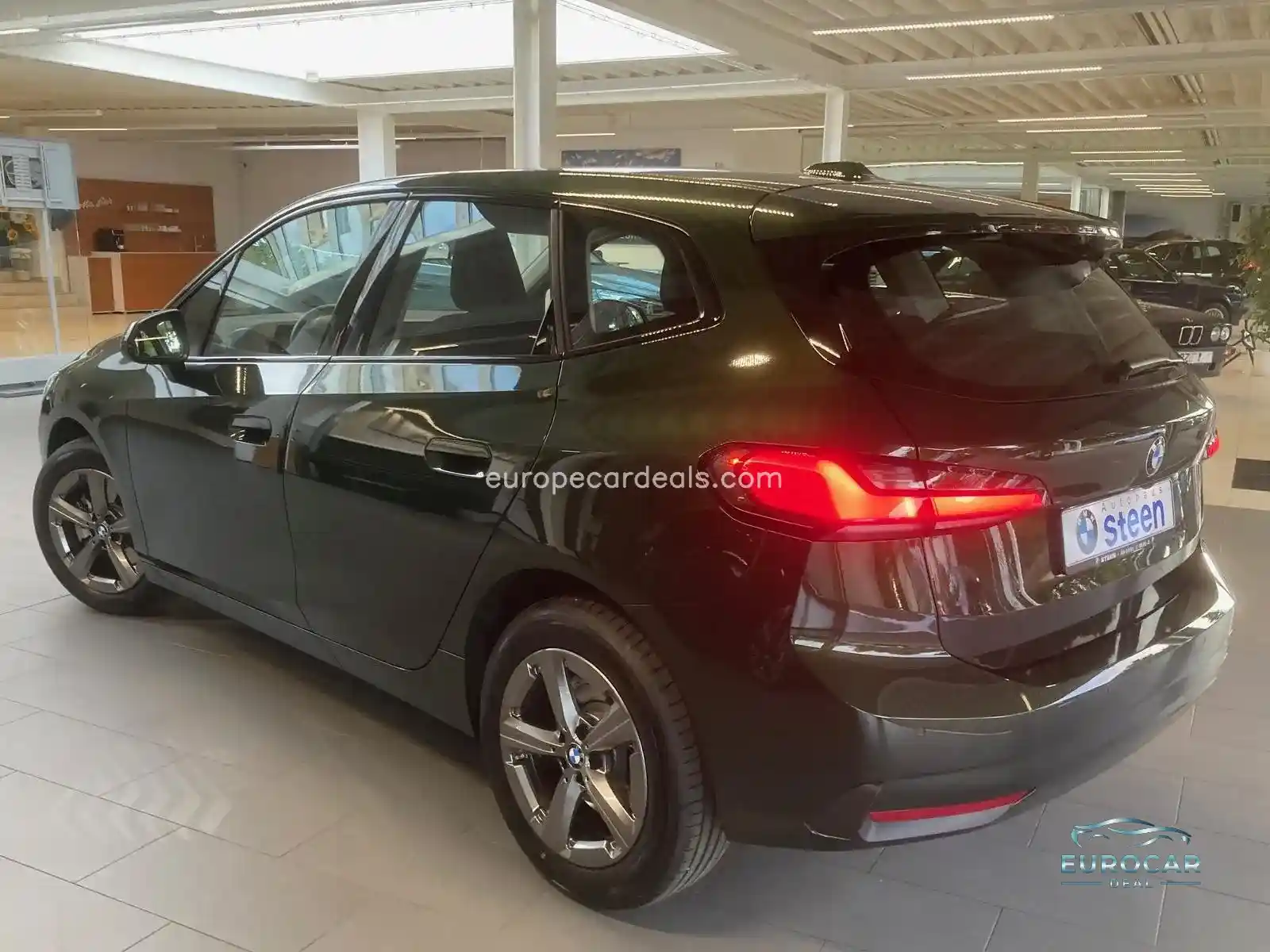 BMW 218 Active Tourer