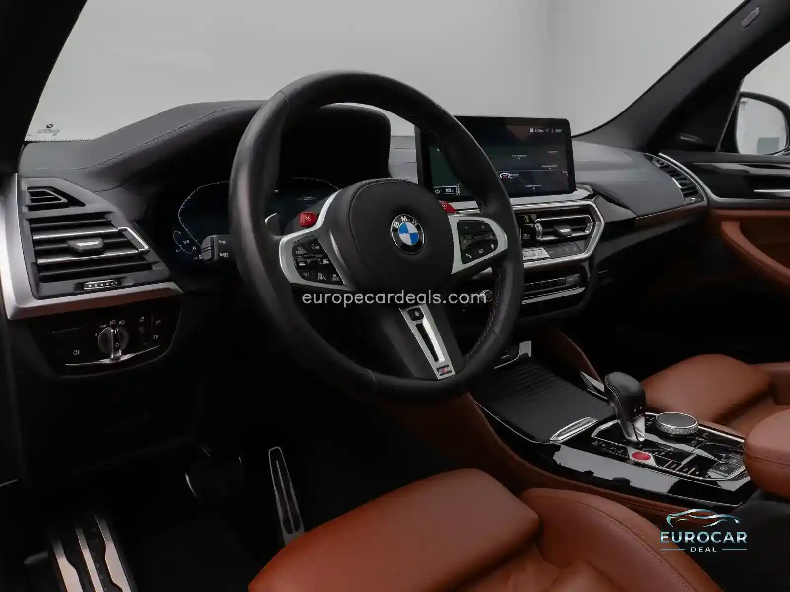 BMW X3 M