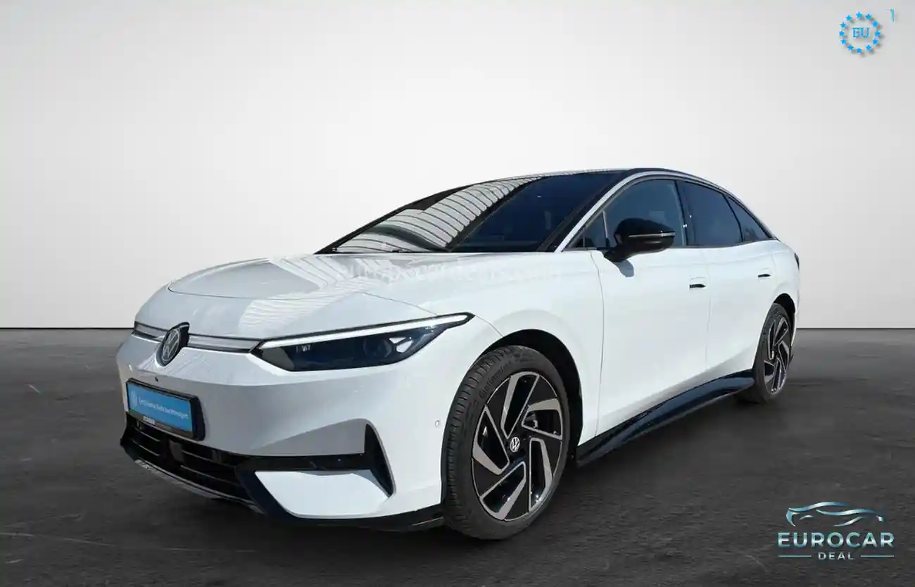 Volkswagen ID.7