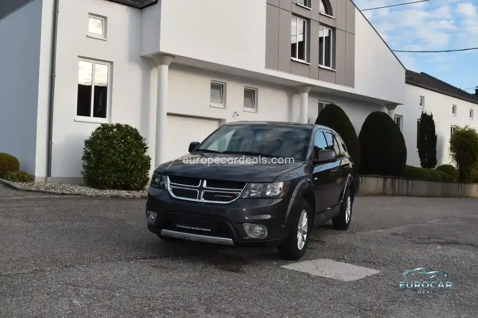 Dodge Journey