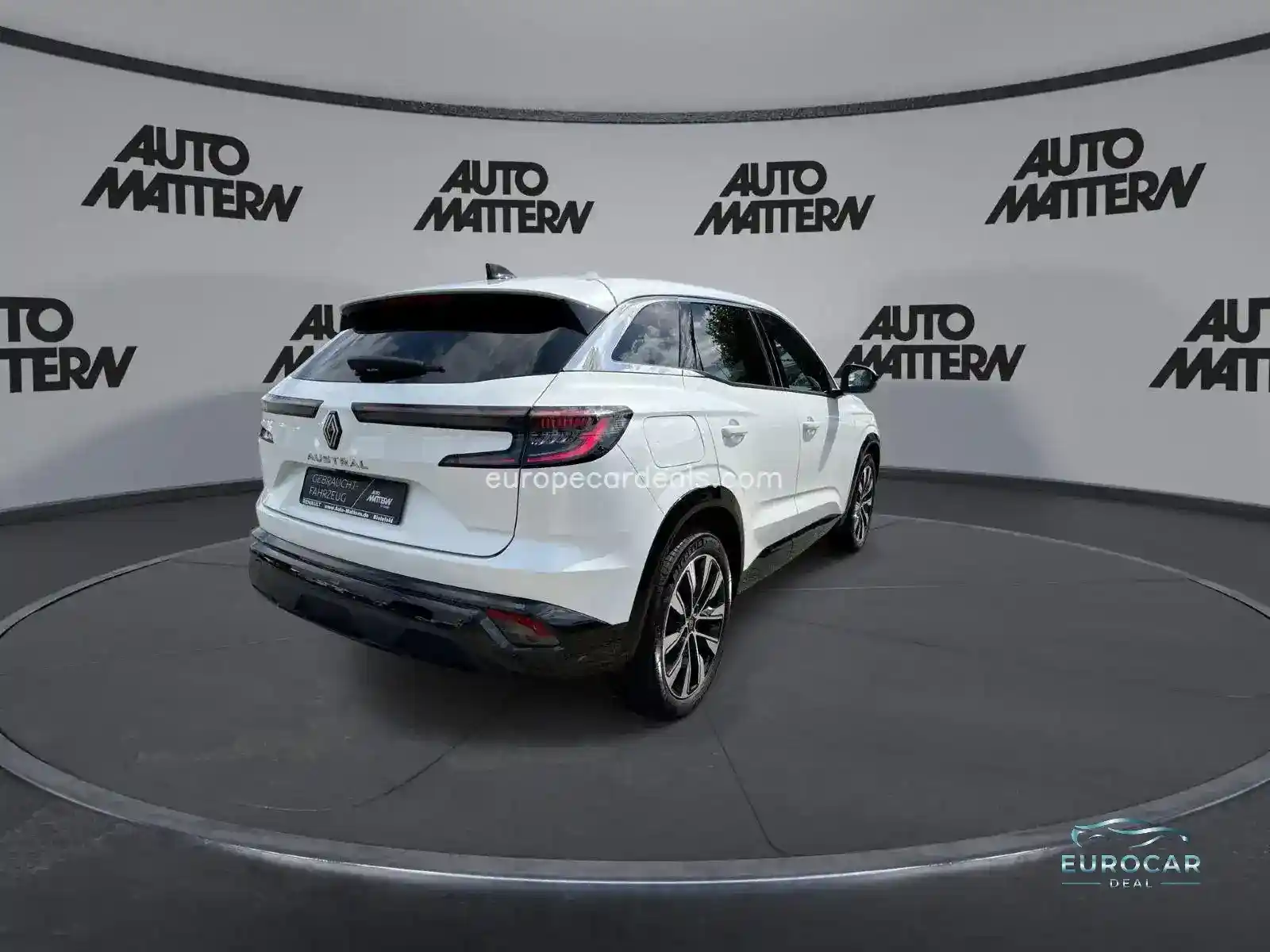 Renault Austral