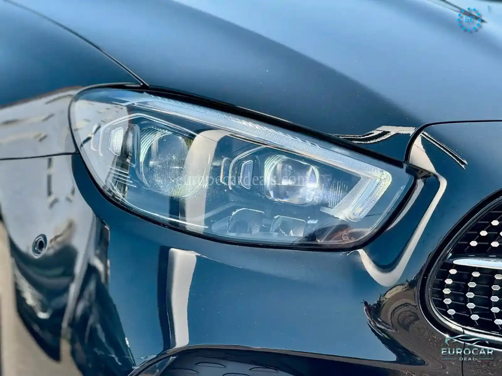 Mercedes-Benz E 300