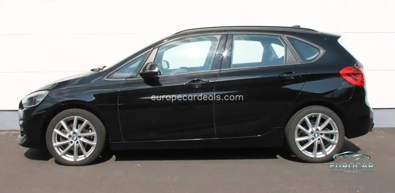 BMW 220 Active Tourer