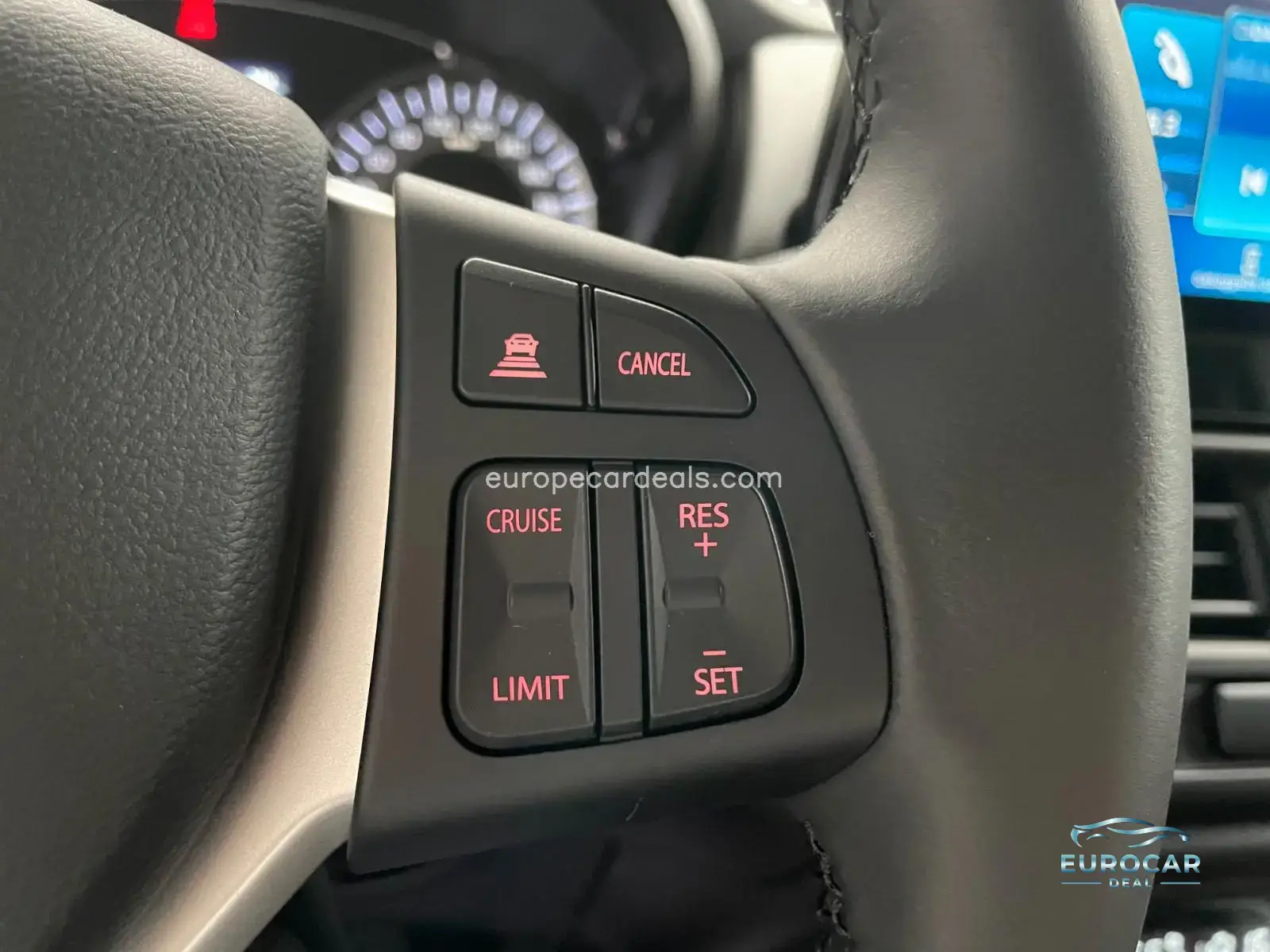 Suzuki (SX4) S-Cross