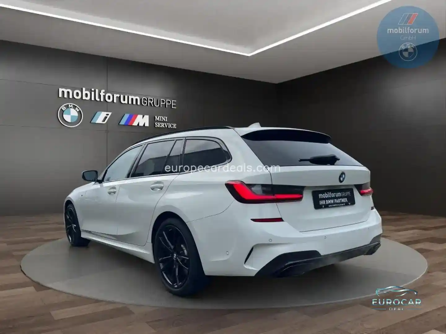 BMW M340i