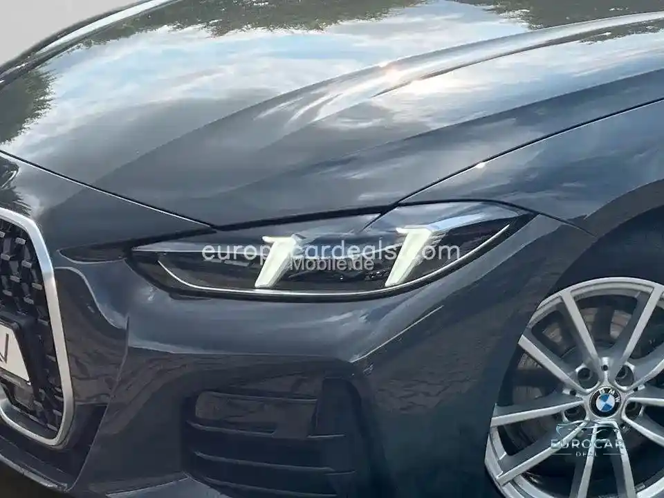 BMW 420
