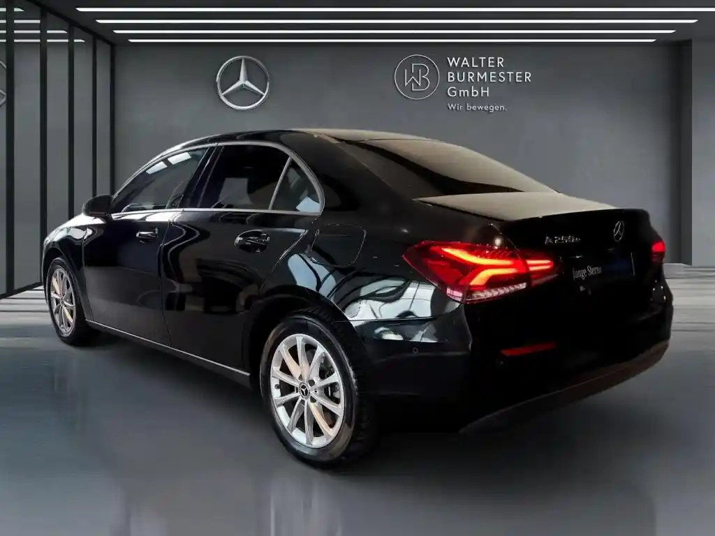 Mercedes-Benz A 250