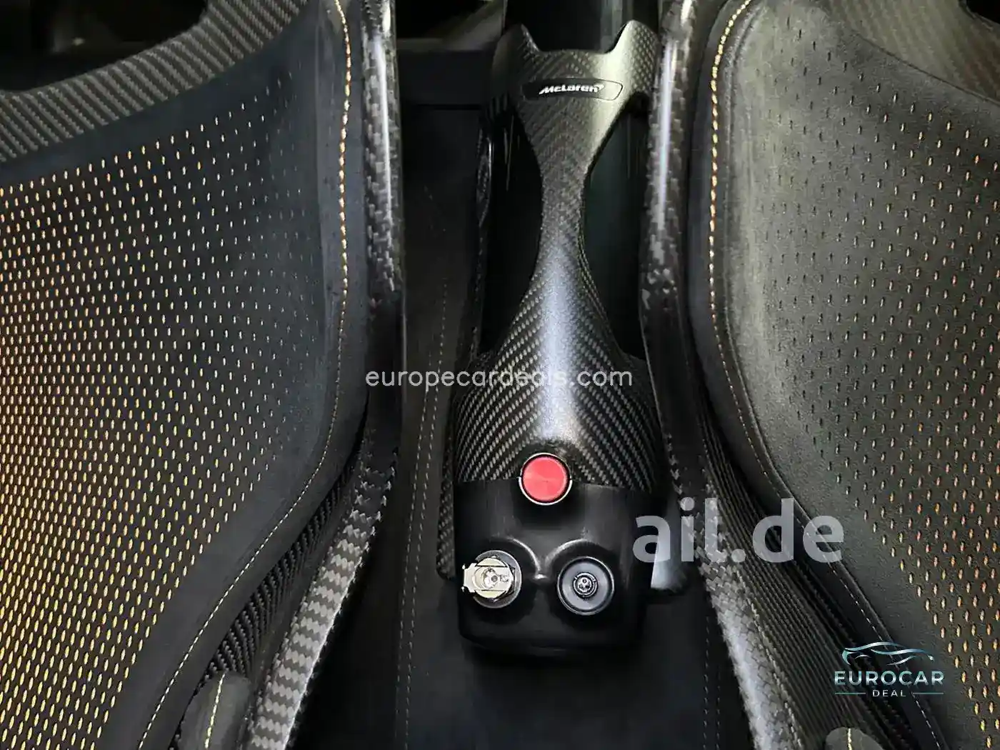 McLaren 765LT