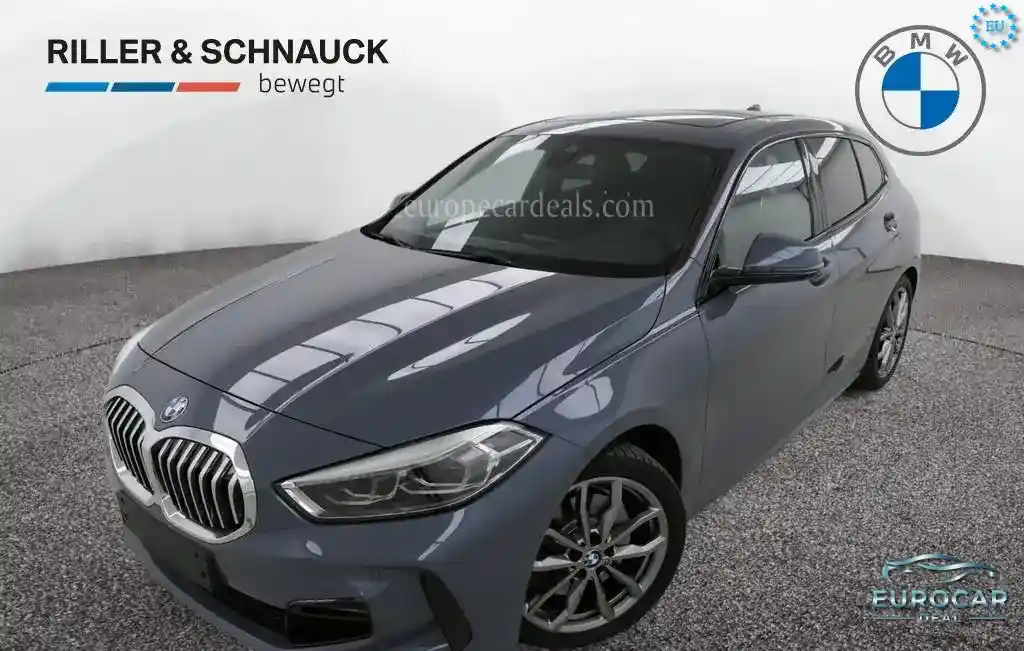 BMW 120