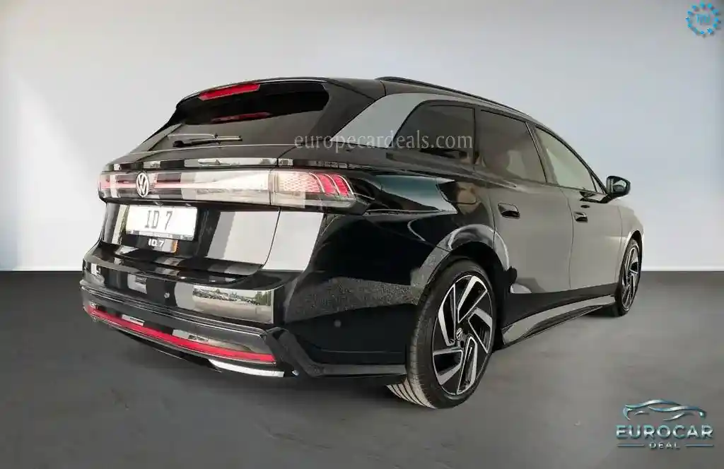 Volkswagen ID.7