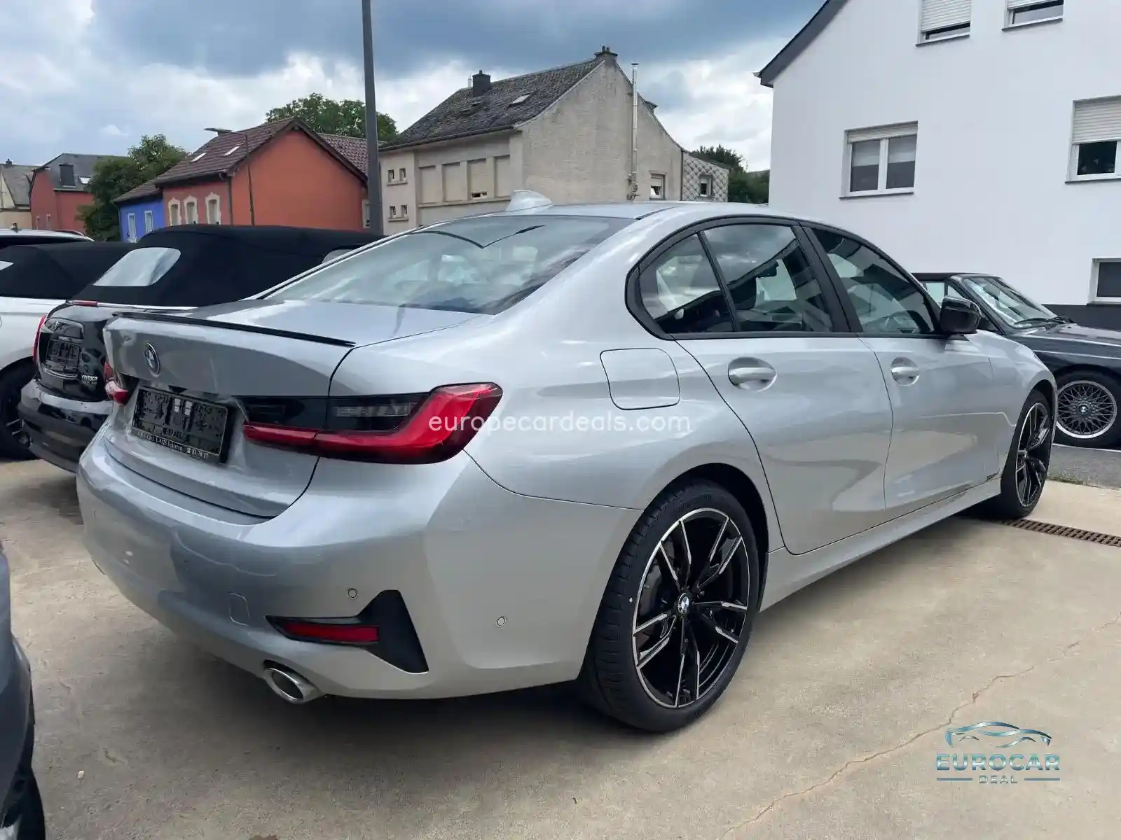 BMW 320