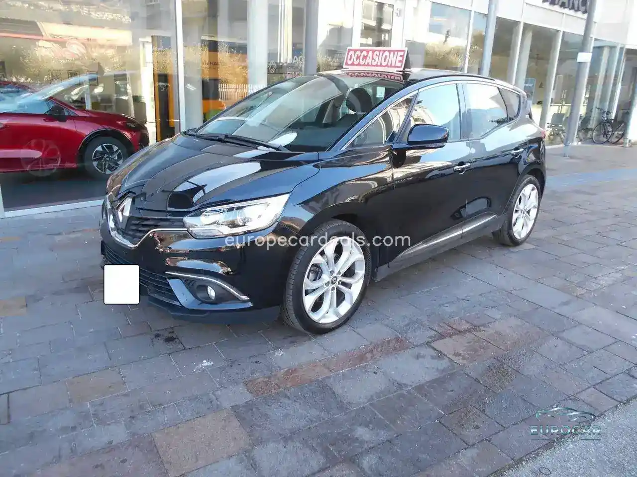 Renault Other