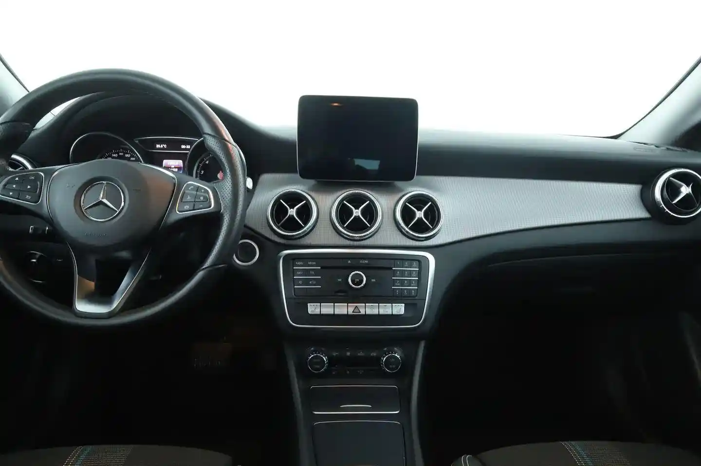 Mercedes-Benz CLA 250 Shooting Brake