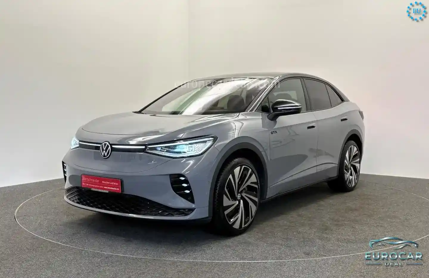 Volkswagen ID.5