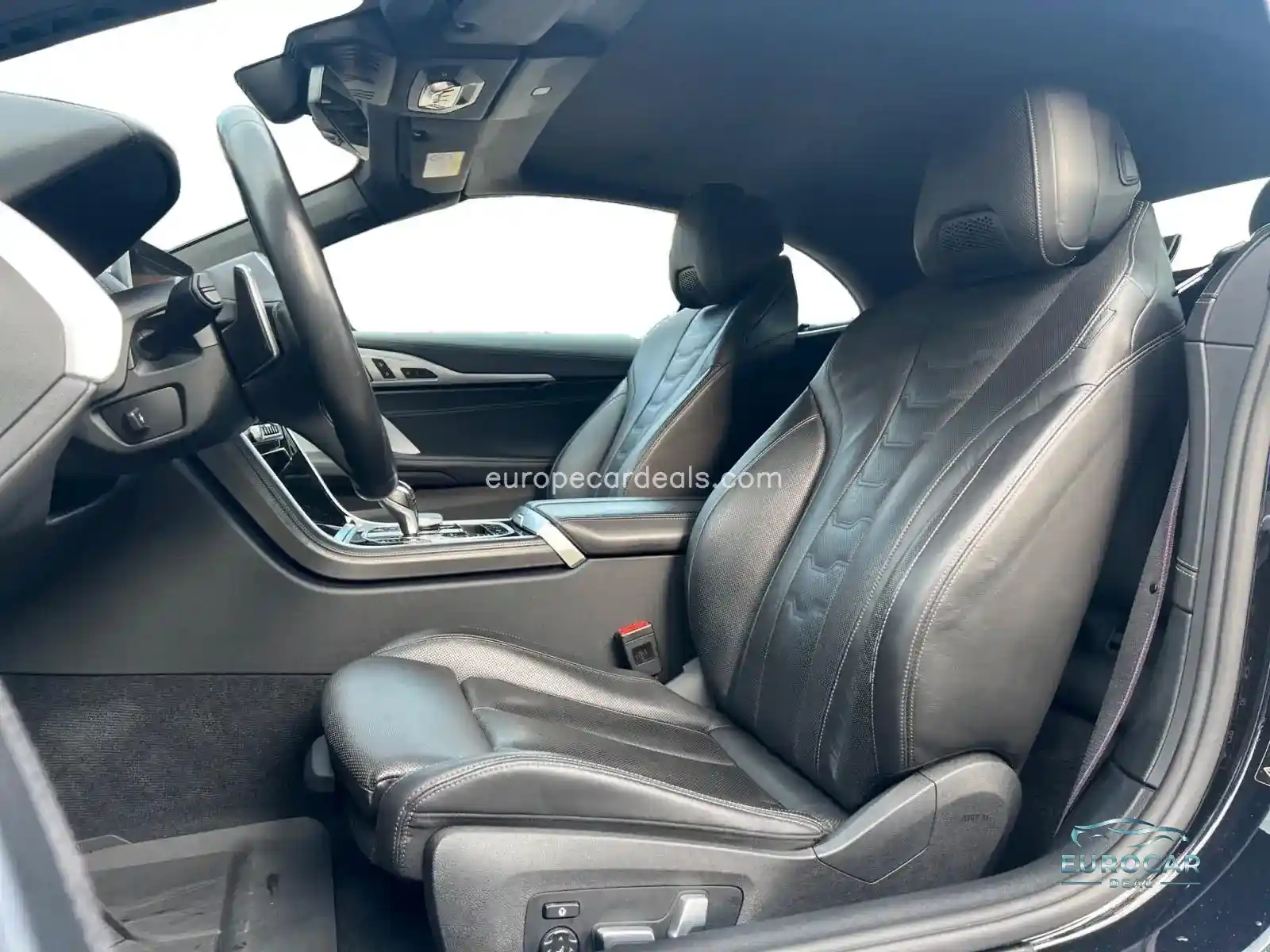 BMW M850