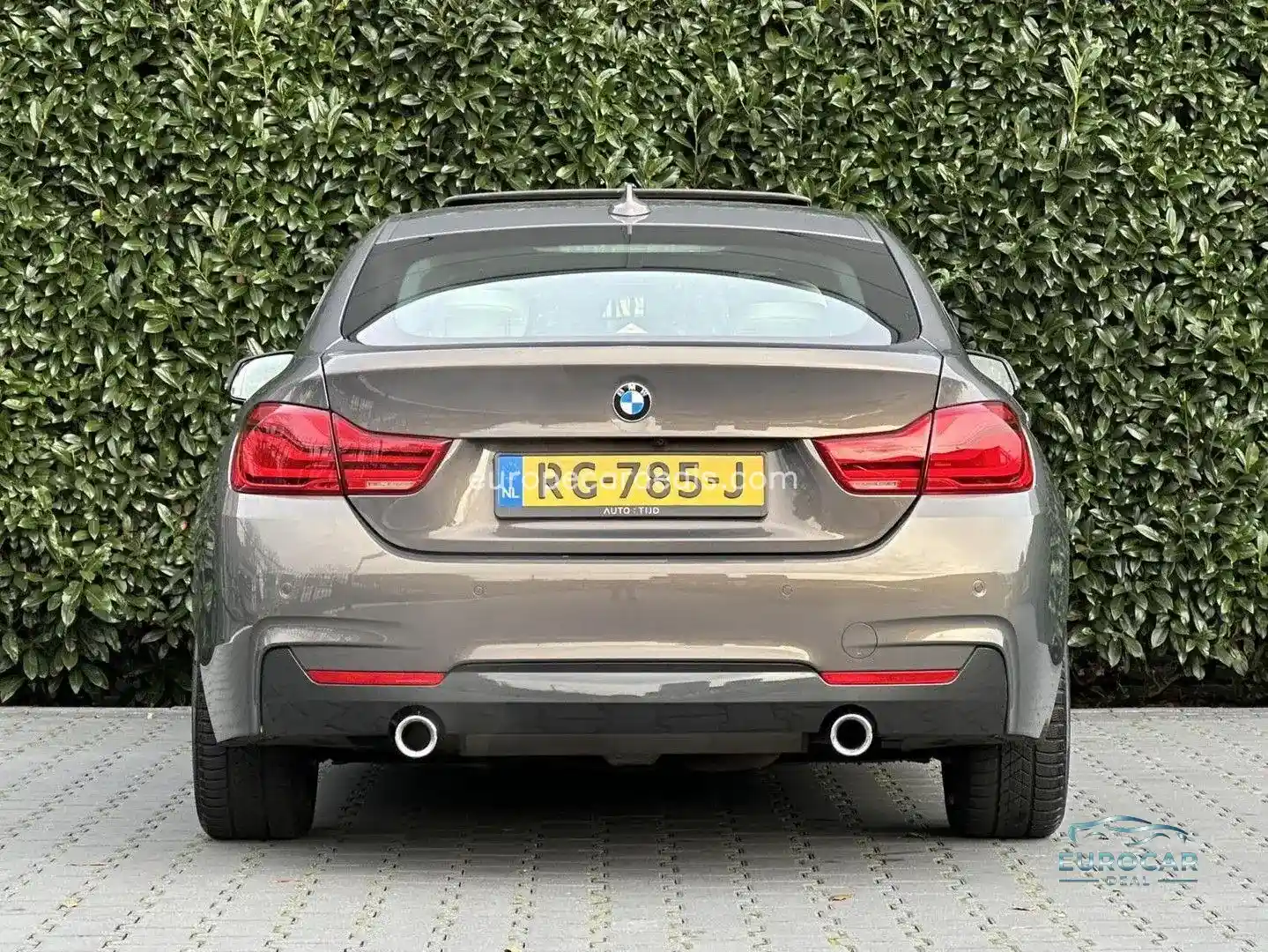 BMW 440 Gran Coupé