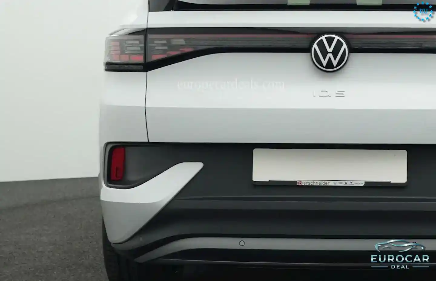 Volkswagen ID.5