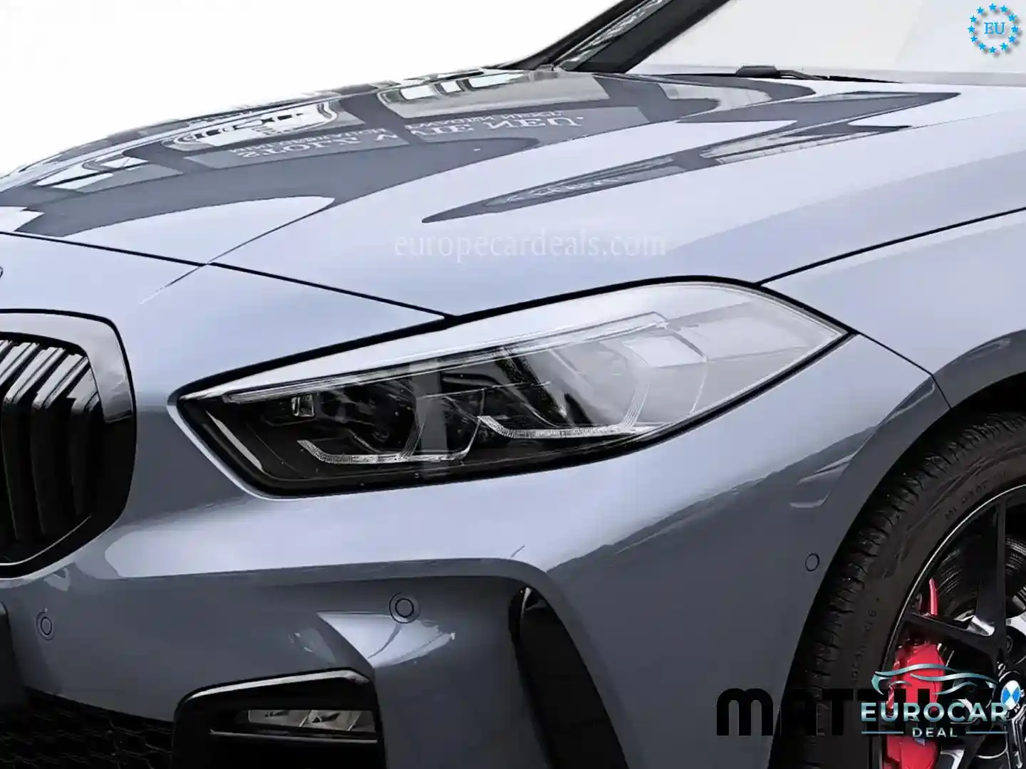 BMW 120